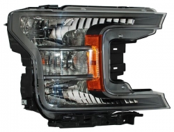 Faro Ford Pu 2018-2019 Fondo Negro Tyc1 Der