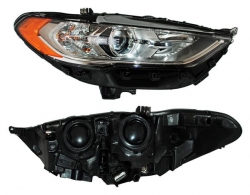 Faro Fusion 2017-2018 Tyc Der