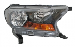 Faro Ranger 2017-2018 Tyc Der