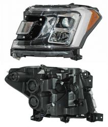 Faro Expedition 2018 2019 2020 Tyc Izq