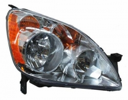 Faro Crv 2005-2006 Tyc Der
