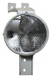 Cuarto Frontal Mini Cooper 2002 2003 2004 2005 2006 Tyc Izq