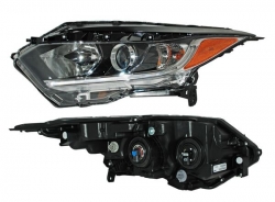 Faro Hrv 2019-2020-2021 C/Luz De Dia Tyc Nsf T20 Izq