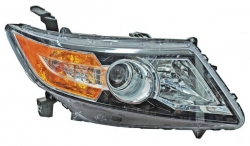 Faro Odyssey 2014-2015-2016-2017 Tyc Der