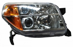 Faro Pilot 2006-2007-2008 Tyc 333 Der