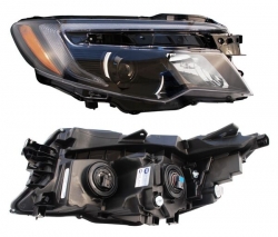 Faro Pilot 2016-2017-2018 C/Luz De Dia Tyc Der