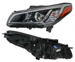 Faro Sonata 2016-2017 Tyc1 Izq