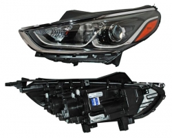 Faro Sonata 2018 Tyc1 G15 Izq