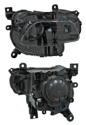 Faro Cherokee 2014-2015-2016-2017-2018 Tyc Der