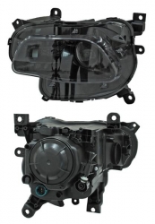 Faro Cherokee 2014-2015-2016-2017-2018 Tyc Izq