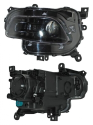 Faro Cherokee 2017-2018 Tyc1 Izq