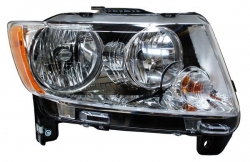 Faro Compass  2012-2013-2014 Tyc Der