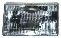 Faro Grand Cherokee 1993-1998 S/Ajustes Tyc Der