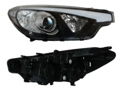 Faro Forte 2016 Usa Type 2014 2015 2016 Tyc Der