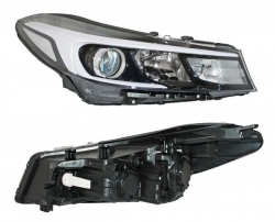 Faro Forte 2017-2018 L/Lx Tyc Der