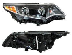 Faro Optima 2016-2017-2018 Leds Tyc G15 Der