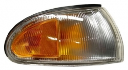 Cuarto Punta Mirage 93-96 4P Bicolor Depo4 Der