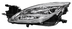 Faro Mazda 6 2009-2011 Tyc Izq