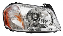 Faro Tribute 2001-2002-2003-2004 Tyc 7071 Der