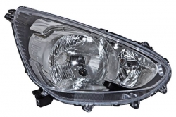 Faro Mirage 2015-2016-2017-2018 C/Motor Tyc1 Der