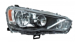 Faro Outlander 2010-2011-2012 Tyc Der