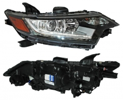 Faro Outlander 2016-2017-2018-2019 Tyc Der