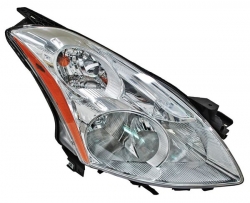 Faro Altima 2010-2011-2012 4P P/Xenon Tyc1 1 Der 2830405