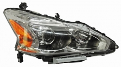 Faro Altima 2013 2014 2015 2016 Tyc Der 28303