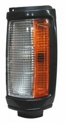 Cuarto Punta Mitsubishi Pu L200/ Ram 50 87-96 Negro Bicolor Ecocn Der