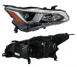 Faro Altima 2019-2020 Sr Tyc1 Nsf Mtp Der