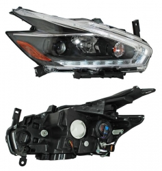 Faro Murano 2015 2016 2017 2018 2019 2020 Fondo Negro Tyc Nsf G15 Der