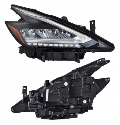 Faro Murano 2020 Leds Tyc Nsf G15 Der