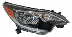 Faro Note/ Versa 2017-2018 5P Usa Tyc Der