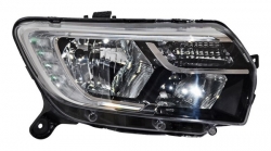 Faro Stepway 2020 Tyc Der