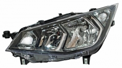 Faro Ibiza 2018 2019 2020 2021 C/Motor Tyc Izq