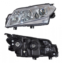 Faro Vitara 2016-2020 Gls Elect C/Motor Tyc Izq