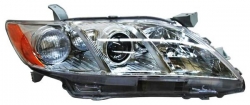 Faro Camry 2007-2008-2009 Tyc Der