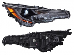 Faro Corolla 2020-2021-2022 L/Le Leds Tyc Nsf G15 Der