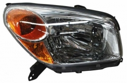 Faro Rav4 2004-2005 Tyc Der