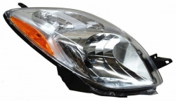 Faro Yaris 2006-2007-2008 3/ 5P Tyc Der