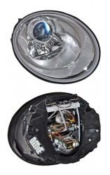 Faro Beetle 2006-2011 5 Pin Tyc Nsf Der