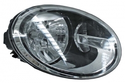 Faro Beetle  2012-2014-2015-2016 Tyc Der