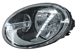 Faro Beetle  2012-2014-2015-2016 Tyc Izq