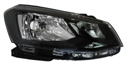 Faro Gol 2017-2018 Filo Negro Tyc Der 283Bq