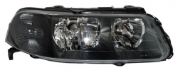 Faro Pointer 2000-2005 Gti/ Sw Doble As Fondo Negro Tyc Der 2840809