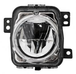 Faro Niebla Acura Tlx 2015-2016-2017 Leds Tyc Mtp Der