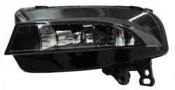 Faro Niebla Audi A5 2011-2015 C/Foco Tyc Izq
