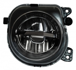 Faro Niebla Bmw Serie 5 2014 2015 2016 Leds Tyc Der