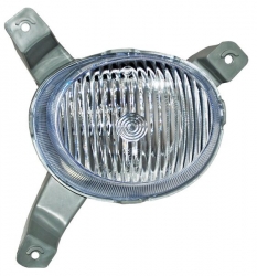 Faro Niebla Aveo 08-11/ Pontiac G3 07-09 C/Foco Deifo 346 Derecho