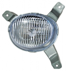 Faro Niebla Aveo 08-11/ Pontiac G3 07-09 C/Foco Deifo 346 Izquierdo